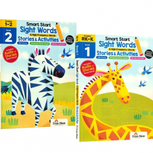 Smart Start Sight Words